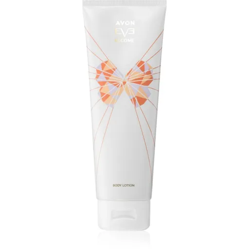 Avon Eve Become loțiune parfumată pentru corp pentru femei 125 ml