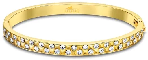 Lotus Style Brățară solidă din oțel Bliss LS2273-2/2