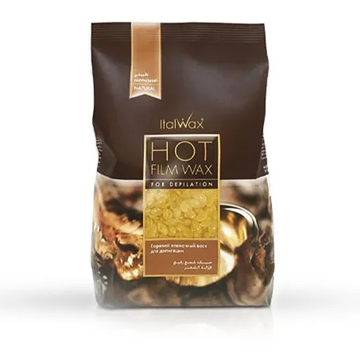 Ceara Epilatoare Granule ItalWax Naturala - 1000 g
