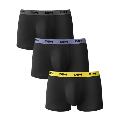 Set de 3 boxeri Dims Mix & Colors