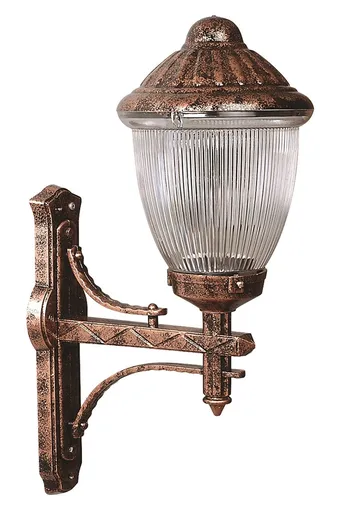Lampa de exterior, Opviq, 685AVN1362, Maro
