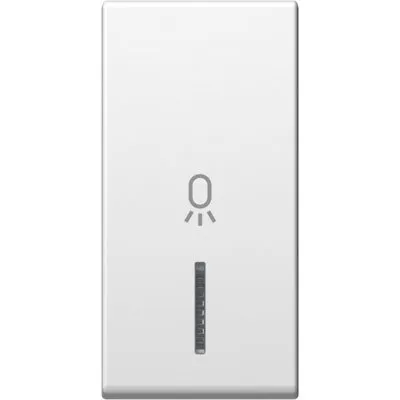 Modul Clapeta loc lampa 1m, TEM Modul TEM-TM11PWIN02-B