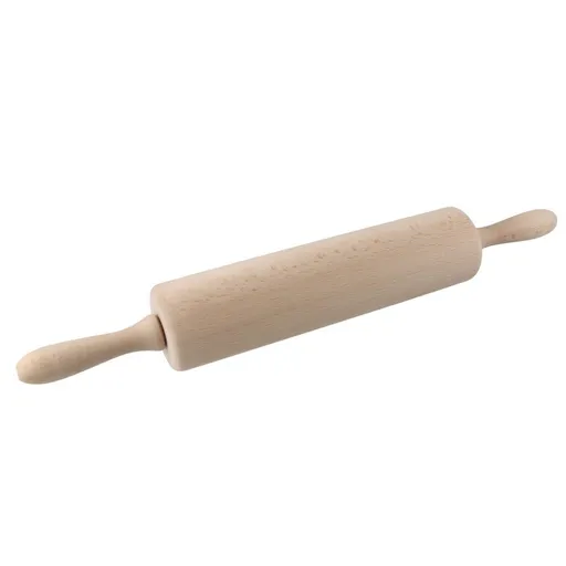 Sucitor din lemn Fackelmann 31520, 20x6,5 cm, Maro