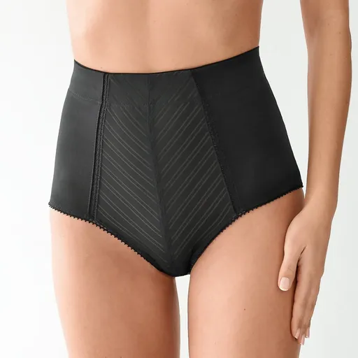 Chiloți de slăbire cu talie înaltă