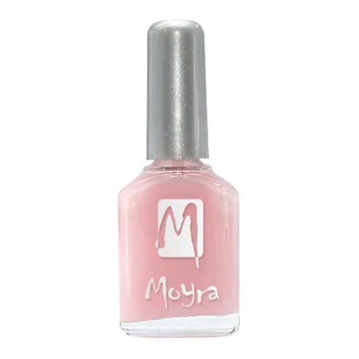 Lac de unghii Moyra Nr. 06