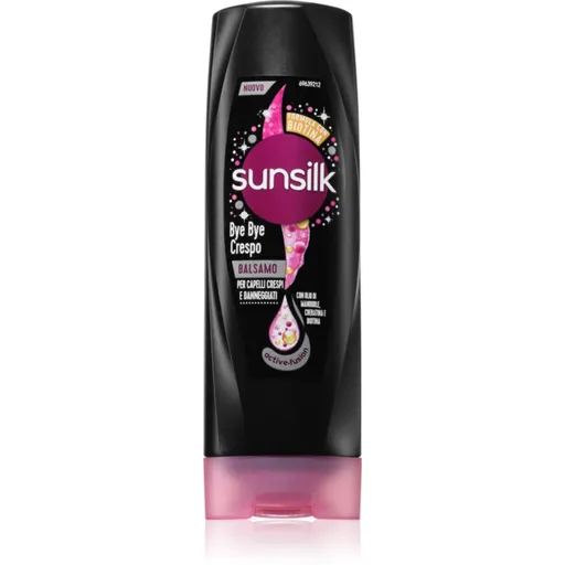 Sunsilk Bye Bye Crespo balsam anti-electrizare 200 ml