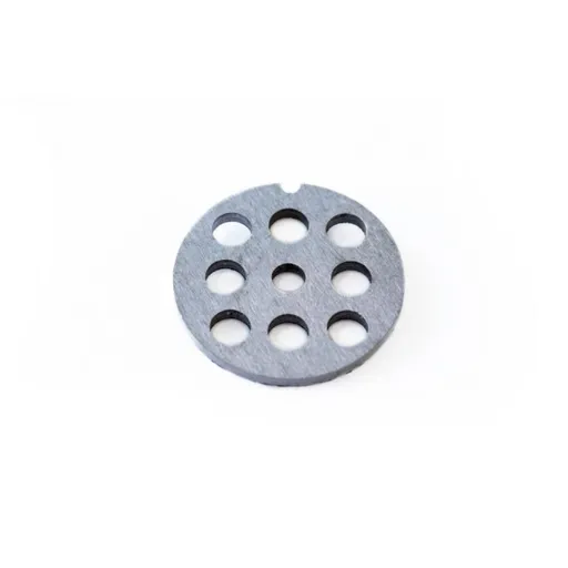 Sita pentru masina carne nr. 10 cu gauri mari Micul Fermier GF-0377