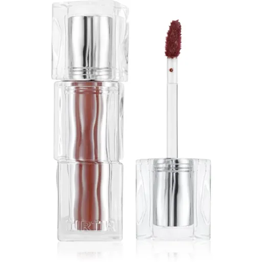 TIRTIR Waterism Glow Tint luciu de buze rezistent cu efect de hidratare culoare 03 Sand Mond (Waterism Original) 4 g