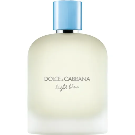 Dolce&Gabbana Light Blue Pour Homme Eau de Toilette Eau de Toilette pentru bărbați 200 ml