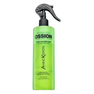 Morfose Ossion Amino Keratin Two Phase Conditioner conditioner Spray Leave-in impotriva incretirii părului 400 ml
