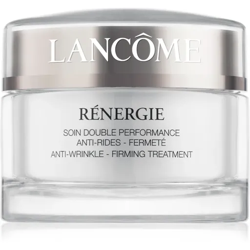 Lancôme Rénergie crema de zi pentru contur pentru toate tipurile de ten 50 ml