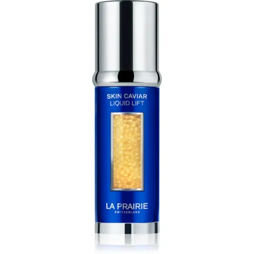La Prairie Skin Caviar Liquid Lift ser pentru fermitate cu caviar 30 ml