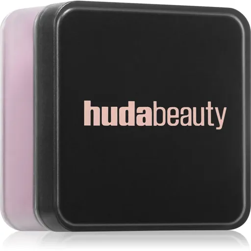 Huda Beauty Easy Bake Loose Powder pudră liberă pentru fixare culoare Ube Birthday Cake 20 g