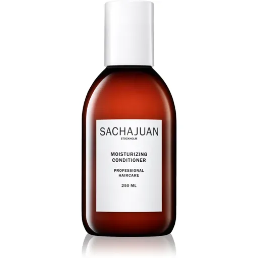 Sachajuan Moisturizing Conditioner balsam hidratant 250 ml
