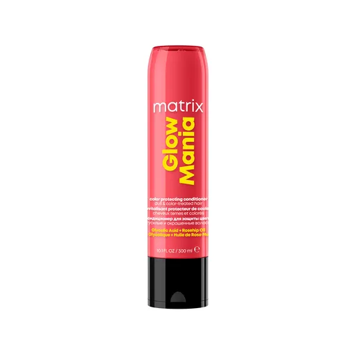 Matrix Balsam pentru păr vopsit Glow Mania (Color Protecting Conditioner) 300 ml