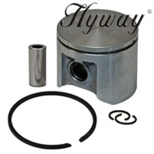 Piston Complet Drujba Husqvarna 55 Hyway