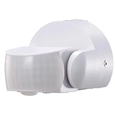 Senzor de miscare 180/360GR - alb V-TAC SKU-6611
