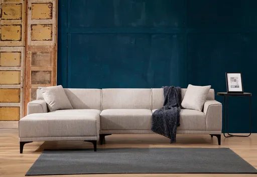 Coltar, Atelier del Sofa, 560ARE1604, Alb