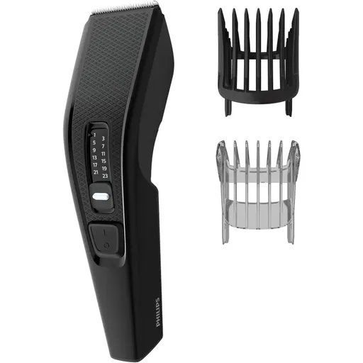 Philips Hair Clipper  HC3510/15 masina de tuns pentru barba si par HC3510/15 1 buc
