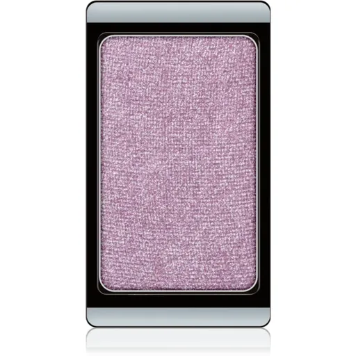 ARTDECO Eyeshadow Pearl Eyeshadow Refill stralucire de perla culoare 90 Pearly Antique Purple 0,8 g