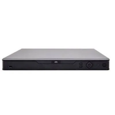 NVR 16 canale Uniview NVR304-16E ONVIF, 6xSATA, 4K