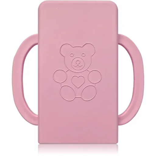 KAPSÁČEK Pouch Holder suport pentru piure de fructe, pentru copii 1 buc