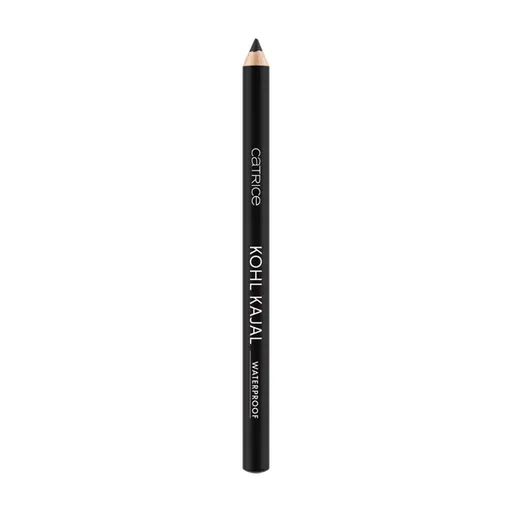 Catrice Creion de ochi impermeabil Kohl Kajal 0,78 g 010 Check Chic Black
