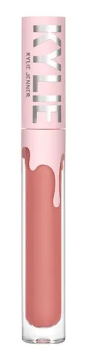 Kylie Cosmetics Ruj lichid mat (Matte Liquid Lipstick) 3 ml 301 Angel