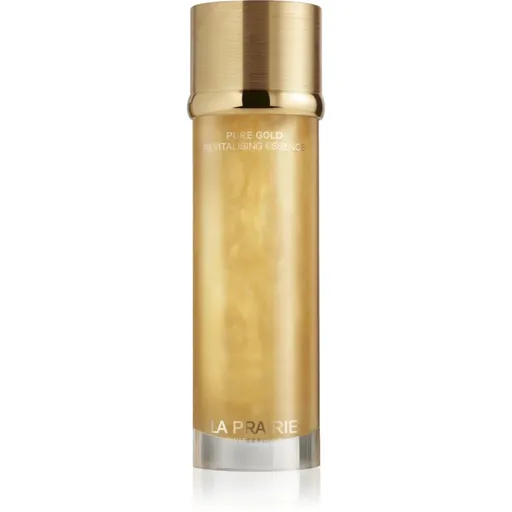 La Prairie Pure Gold Revitalising Essence Regenerarea esenței pielii cu efect calmant 130 ml