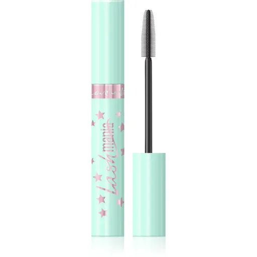 Lovely Lashmania mascara pentru alungirea si curbarea genelor