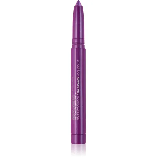 Smashbox Always On Eye Shadow Stick creion pentru ochi culoare Big Flirt 1.3 g