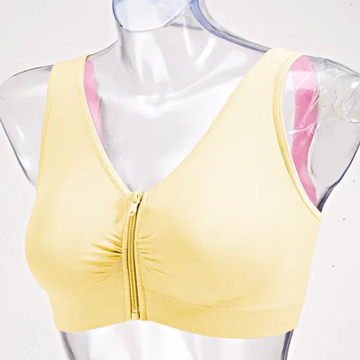 Sutien confortabil în 6 culori