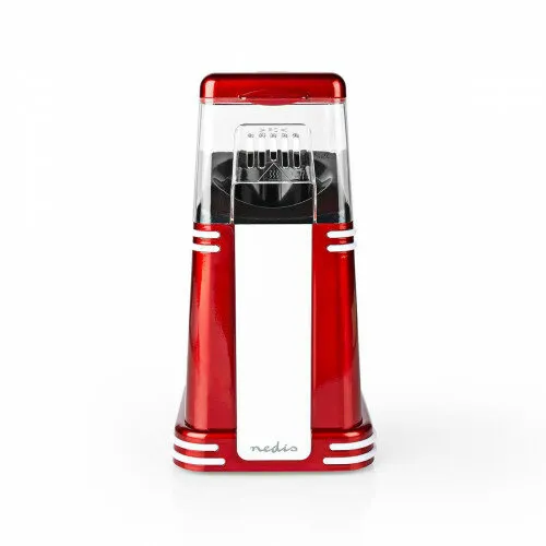 Aparat pentru Popcorn Nedis FCPC100RD ,