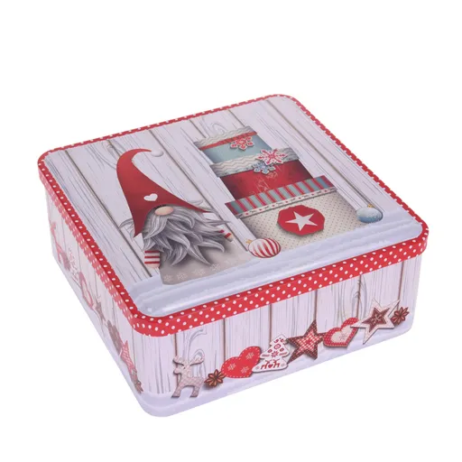 Recipient din tablă TROLL