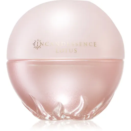 Avon Incandessence Lotus Eau de Parfum pentru femei 50 ml