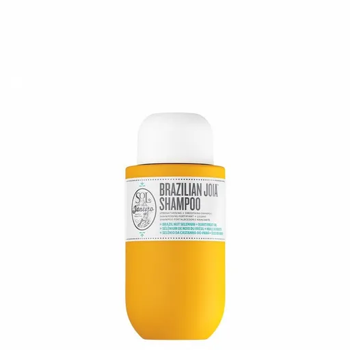 Sol de Janeiro Șampon de întărire Brazilian Joia (Strengthening + Smoothing Shampoo) 90 ml