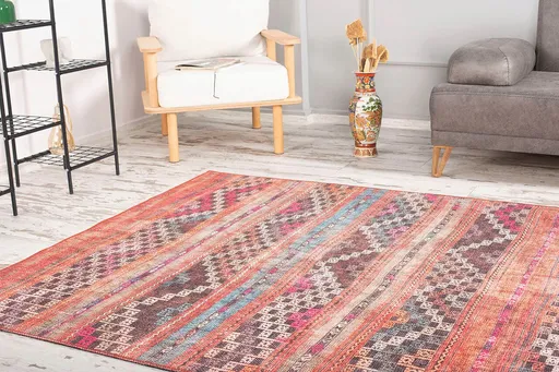 Covor, Soul Chenille AL 226, 210x310 cm, Multicolor