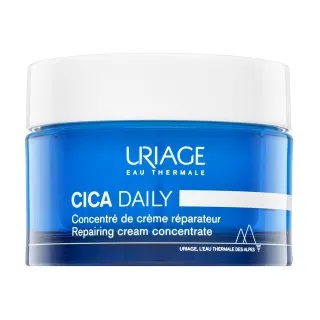 Uriage Cica Daily cremă regeneratoare Repairing Cream Concentrate 50 ml