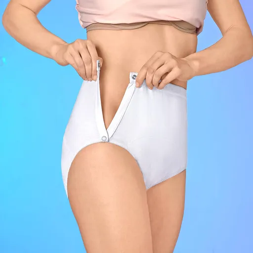 Chiloți pentru incontinență