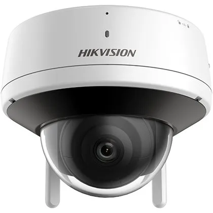 Camera IP WIFI Hikvision DS-2CV2141G2-IDW, 4MP, lentila 2.8mm, IR 30m, microfon, difuzor, IP66