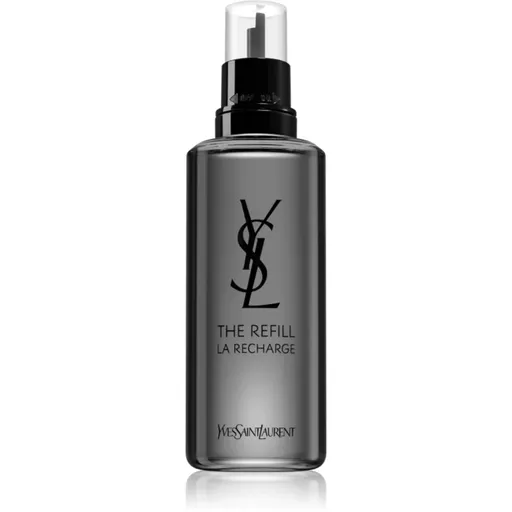 Yves Saint Laurent MYSLF Eau de Parfum rezervă pentru bărbați Refill 150 ml