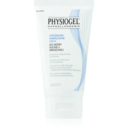 Physiogel Daily MoistureTherapy cremă hidratantă pentru piele uscata si sensibila 75 ml