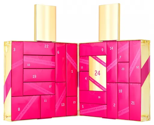 Nuxe Calendar de Advent Coffret Noel