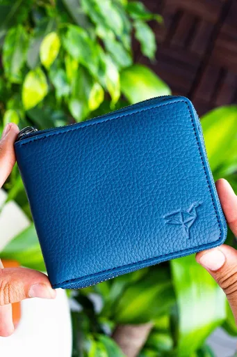 Portofel, Carole, Garbalia