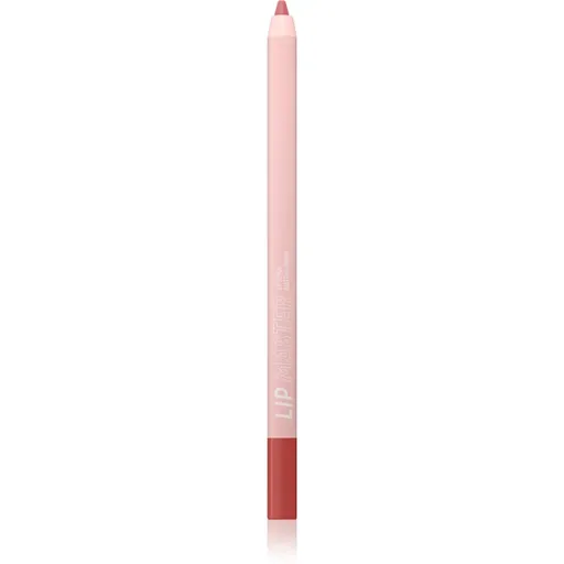 Mulac Cosmetics Lip Master creion contur pentru buze, waterproof culoare 08 Sprinkles 1.2 g