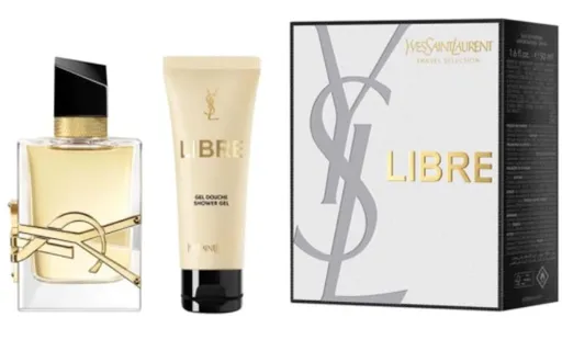 Yves Saint Laurent Libre - EDP 50 ml + gel de duș 50 ml