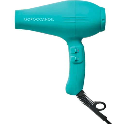 Moroccanoil Power Performance Ionic Hair Dryer uscător de păr profesional, cu ionizator 1 buc