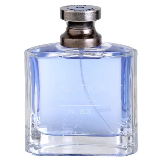 Nautica Voyage N-83 Eau de Toilette pentru bărbați 100 ml