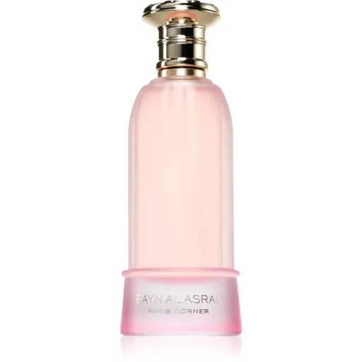 Paris Corner Bayn Al Asrar Eau de Parfum unisex 80 ml