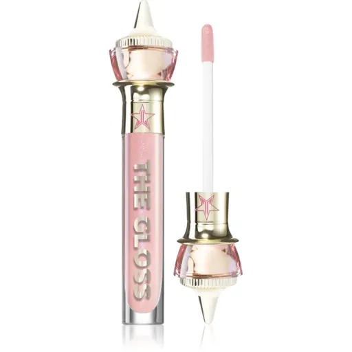 Jeffree Star Cosmetics The Gloss lip gloss cu efect de hidratare culoare Candy Drip 4.5 ml